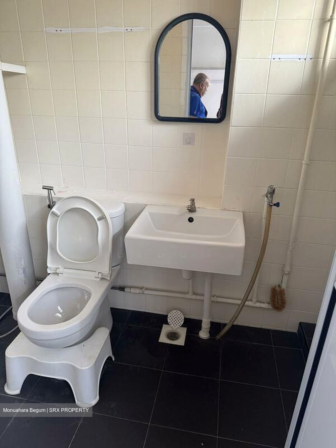 Blk 739 Tampines Green Vale (Tampines), HDB Executive #525150091